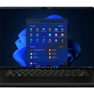 ASUS ROG Zephyrus G16 GU605MI-QR038W - 16 inch - Intel®Core™ Ultra 7 - 16 GB - 1000 GB - GeForce RTX™ 4070
