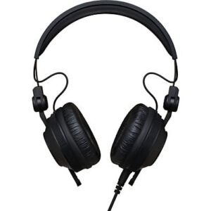 PIONEER DJ HDJ-CX Zwart