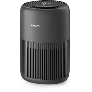 PHILIPS PureProtect Mini 900-serie AC0951/13 Luchtreiniger Grijs