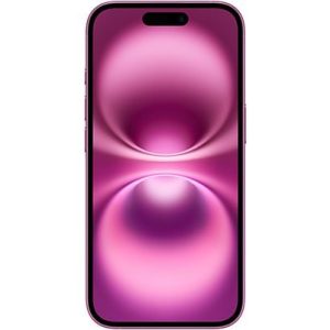 APPLE iPhone 16 5G - 128 GB Roze