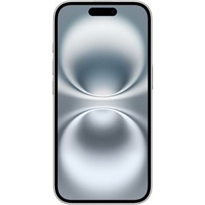 APPLE iPhone 16 5G - 128 GB Wit