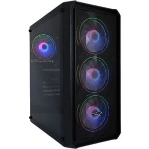 EXTREMEGAMER CLASSIC LEVEL 2 V3 - AMD Ryzen 5 5500 - 32 GB - 1 TB - GeForce RTX™ 5060