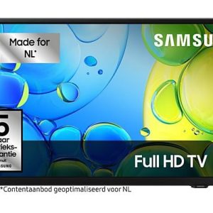 SAMSUNG 32" Full HD F6000F (2025)