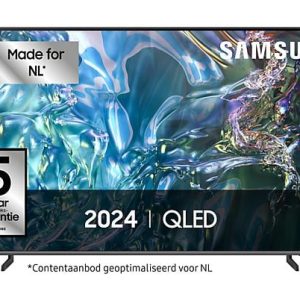 SAMSUNG 65Q64D QLED 4K (2024)