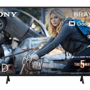 SONY Bravia KD-50X75WL (2023)