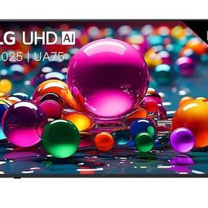 LG 65UA75006LA.AEU (2025)