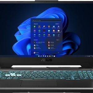 ASUS TUF Gaming A15 FA506NCR-HN021W - 15.6 inch - AMD Ryzen 7 - 16 GB - 1 TB - GeForce RTX 3050