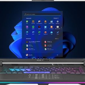 ASUS ROG Strix G16 G614JV-N3150W - 16 inch - Intel Core i7 - 16 GB - 1 TB - GeForce RTX 4060