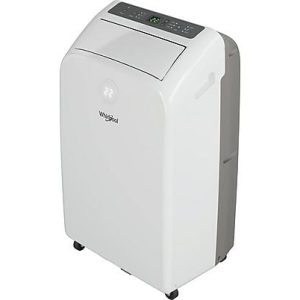 WHIRLPOOL PACHW2900CO Airconditioner Wit